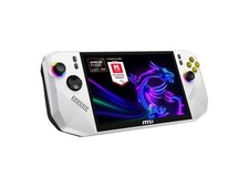 HandHeld CLAW A8 BZ2EM 8