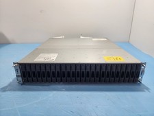 NetApp DS224C storage  W/ 24 SAS 1.8TB X343A  R6 W/ 2 Controller  111-04333 picture