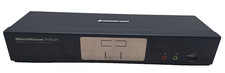 IOGEAR MINIVIEW PRO 2-PORT DUAL-LINK DVI KVMP SWITCH GCS1782G picture