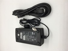 SYMBOL UNIVERSAL POWER SUPPLY WITH POWER CORD (24V-1.5A) | SKU: 50-24000-024 picture