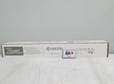 Kyocera TK-8377K TK8377K Black Toner Cartridge picture