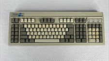 Vintage Computer Keyboard Northgate OMNIKEY Ultra picture
