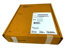JG330A I Genuine HP X240 QSFP+ to 4x 10G SFP+ 3m Splitter Cable RENEW SEALED picture