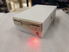 External fully assembled GreaseWeazle (v4) 3.5 inch Floppy Drive picture