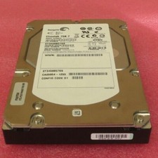  Fujitsu Seagate ST3450857SS 450GB 15K.7 100579864 CA05954-1255 FW GF05 picture