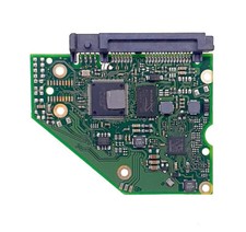 Seagate 3.5