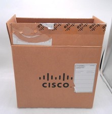 NEW-OPEN CISCO CATALYST 9124AX SERIES C9124AXI-B WIFI 6 OUTDOOR ACCESS POINT picture