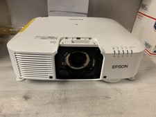 Epson EB-PU1006W 6000-Lumen WUXGA Laser 3LCD Projector | No LEN picture