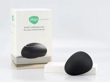 Dojo Smart Internet Home Wi-Fi Network Hacker Security Privacy Cybersecurity picture