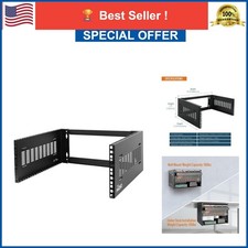 Tecmojo 4U Wall Mount Rack 14