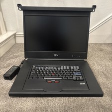 IBM 38L6308 1723-8BX 18.5
