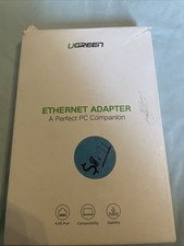 UGREEN - Ethernet Adapter picture