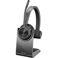 Plantronics 77Y92AA Voyager 4310 Uc V4310 C Wrls picture
