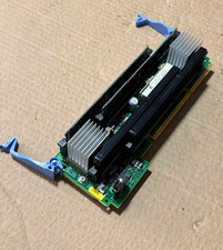 IBM Power 710 Server DDR3 Memory Riser 74Y3423 w/ 8GB RAM picture