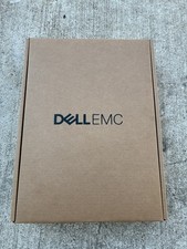 NEW Dell EMC X1018 16x1GbE RJ45 2x1GbE SFP SWITCH TXG9G picture