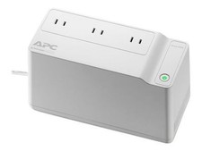 APC Back-UPS (BGE70) UPS System Network Backup Schneider Electric 3 hr Run-Time picture