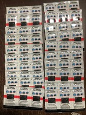 iCloth 5 x 7 70% Isopropyl Alcohol Cleaning Wipes Electronic Airplane Car 60 CT picture
