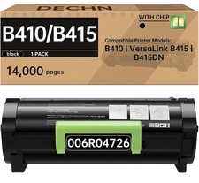 B410/B415 Toner Cartridge for Xerox/VersaLink B415DN B415VDN Printer picture