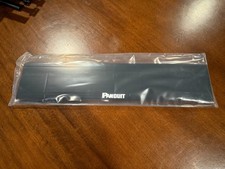 New - In Box Panduit WMPF1E 2RU PatchLink Horizontal Cable Manager picture