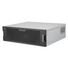 Silverstone RM31-MINI 3U 360mm Radiator Support Rackmount Chasis picture