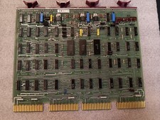 VINTAGE DEC DIGITAL M8901 YB 5010467F-P2 TU16 DATA SYNC BOARD MODULE (SM) picture