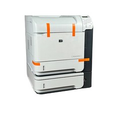HP LaserJet P4015TN Workgroup Laser Printer CB510A picture