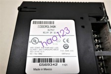 Fanuc IC693MDL940K Module New One Expedited Shipping DHL/FedEx picture