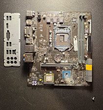 ASUS H110-I/M32CD4/DP_MB LGA1151 Mini-ITX DDR4 HDMI VGA USB 3.1 PCIe picture
