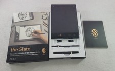 iskn The Slate Pen Paper Lovers Drawing Artist Digital Drawing Tablet Tested picture