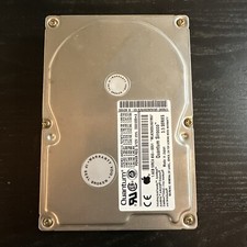 Quantum Sirocco Apple 655-0351 1700AT SR16A02H A011 1.6GB IDE HDD Hard Drive picture