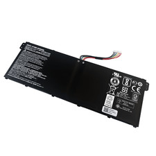 Genuine AC14B8K AC14B3K battery for Acer Chromebook CB3-111 CB5-571 AspireV3-371 picture