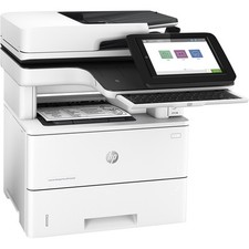 New HP LaserJet Flow MFP E52645c, 1PS55A#BGJ picture