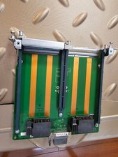 Cisco SM-X-NIM-ADPTR 2-Port NIM Adapter SM-X Slot for ISR4000 Router picture