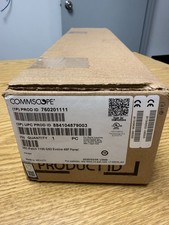 SYSTIMAX 360™ iPatch® 1100GS3 Evolve U/UTP Angled Patch Panel, 48 port 760202549 picture