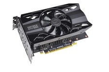 4GB EVGA GTX 1650 XC Overclocked Extreme PCI-E 3.0 04G-P4-1153-KR picture