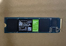 WD Green SN350 1TB NVMe SSD (PCIe 3.0) picture