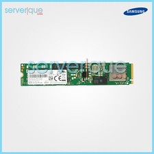HP Samsung MZ1LB1T9HALS PM983 1.92TB PCI-e 3.0 x4 NVMe M.2 22110 SSD MZ-1LB1T90 picture