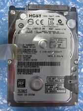 [Used] HGST HTS545025A7E380 250GB/8MB 3930 hours used Management number:C185 picture