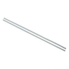 Silver Rubber Bumper Feet Strip For HP 17-BY 17-by1033dx 17-by1053dx 17-by1061st picture