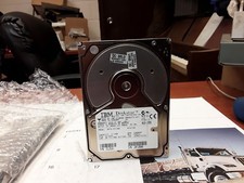 IBM Deskstar 31L9161 DPTA-371369 13.6GB Harddrive  picture