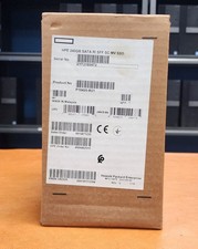 HP Enterprise 240GB 2.5