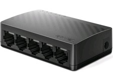 Tenda 5-Port Gigabit Ethernet Switch Model SG105  picture