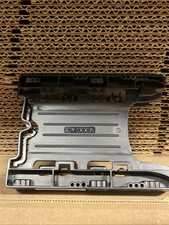 ICY DOCK MB290SP-B EZ-Fit Lite Dual 2.5inch to 3.5 Drive SSD/HDD Mounting Kit picture