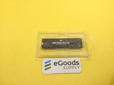 CSSD-F4000GBMP700ENH Corsair MP700 ELITE 4TB M.2 PCIe 5.0 x4 NVMe SSD New picture