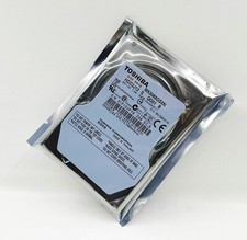 Special purpose Toshiba 500GB 5400RPM 2.5