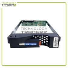 005048805 EMC 1TB 7.2K SATA 3.5” Hard Drive Tray Only W/ Interposer picture