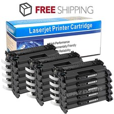 15PK CF226A 26A Toner Cartridges For HP LaserJet Pro M402dn M402n M426fdn M426dw picture