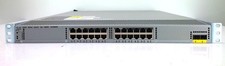 Cisco Nexus 2224TP Switch Fabric Extender N2K-C2224TP-1GE 24x RJ-45 1G 2xSFP 10G picture