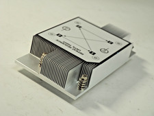 Lenovo ThinkSystem SR250 80W Server Heatsink FRU 01GT978 picture