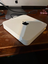 Apple Time Capsule  2TB  WIFI A1409 2TB UPGRADED New WD Green Drive Upgraded picture